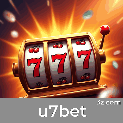 U7bet: Interatividade Social e Entretenimento Real