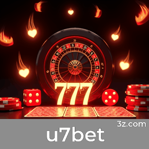 u7bet: Experiência de Jogos de Cassino Luxuosa e Emocionante