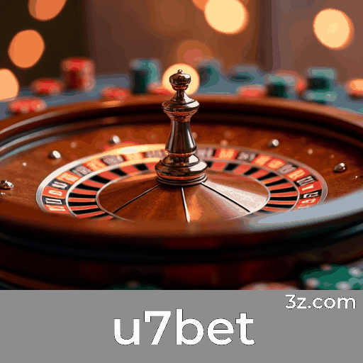 u7bet: Plataforma com Bônus Generosos para Brasileiros