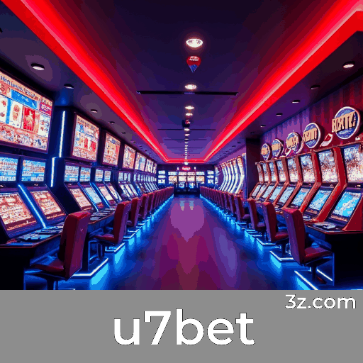 Revolucione sua Experiência com a Convergência Tecnológica na u7bet