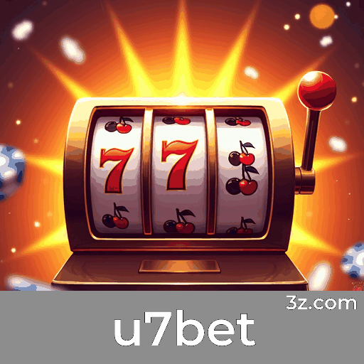 u7bet: Seu Cassino Premiador com Pagamentos Rápidos