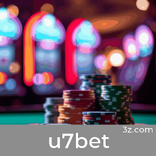 Revolucione sua Experiência com a Convergência Tecnológica na u7bet
