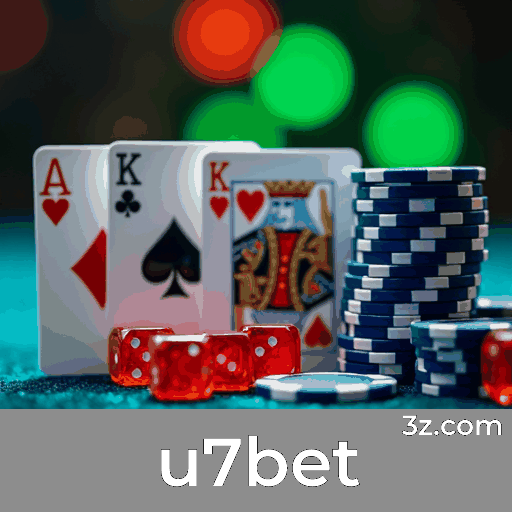 u7bet: Experiência de Jogos de Cassino Luxuosa e Emocionante