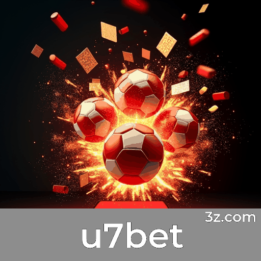 u7bet: Plataforma com Bônus Generosos para Brasileiros