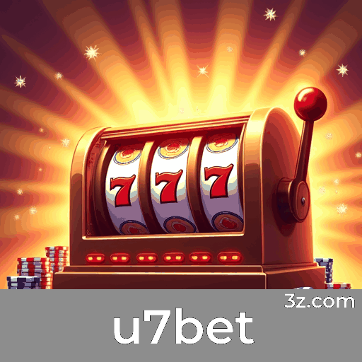 u7bet: Experiência de Jogos de Cassino Luxuosa e Emocionante