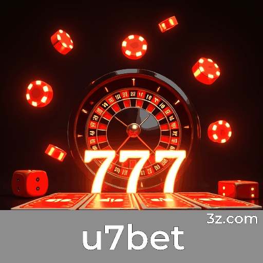 u7bet: Estável, Seguro e Otimizado para o Brasil