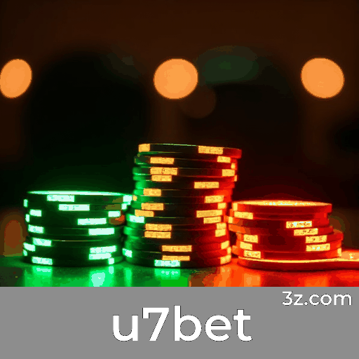 Experimente a Conveniência Completa do u7bet
