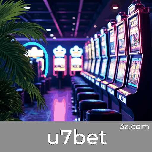 u7bet: Estável, Seguro e Otimizado para o Brasil