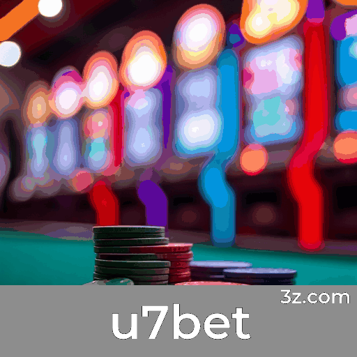 Revolucione sua Experiência com a Convergência Tecnológica na u7bet