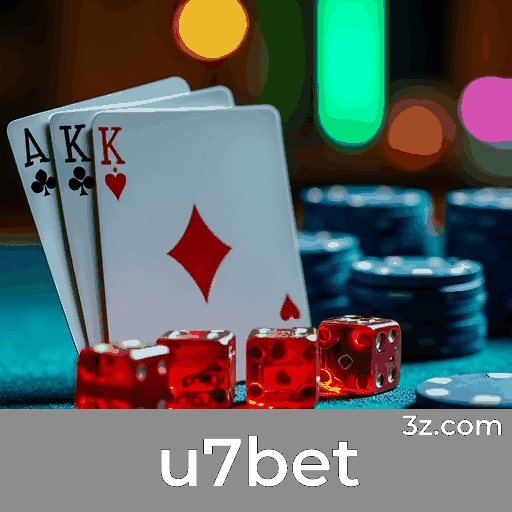 u7bet: Plataforma com Bônus Generosos para Brasileiros