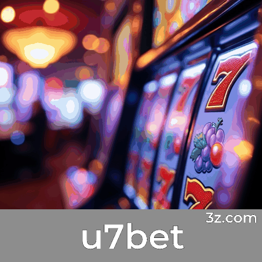 U7bet: Interatividade Social e Entretenimento Real