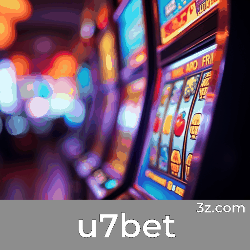 U7bet: Interatividade Social e Entretenimento Real