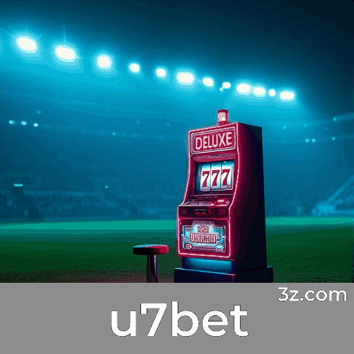 Revolucione sua Experiência com a Convergência Tecnológica na u7bet