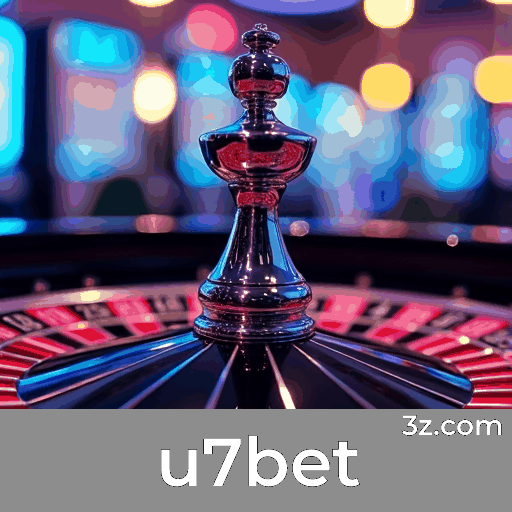 Acesse o u7bet: Login Seguro e Benefícios VIP