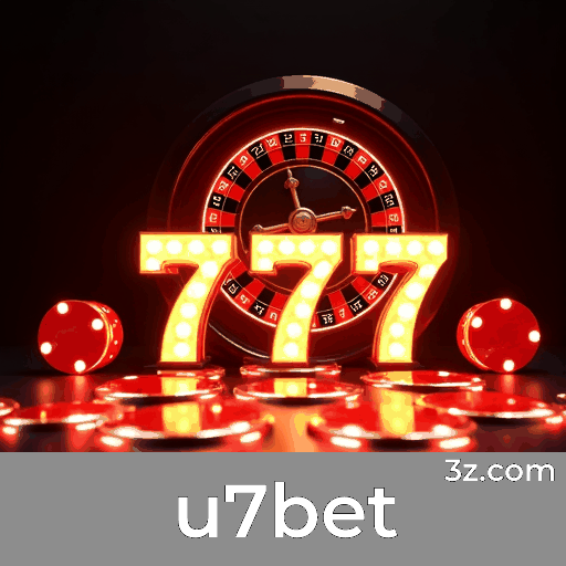 u7bet: Experiência de Jogos de Cassino Luxuosa e Emocionante