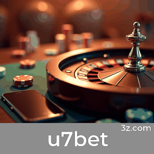 u7bet: Plataforma com Bônus Generosos para Brasileiros