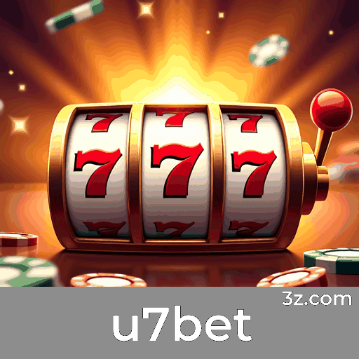 U7bet: Interatividade Social e Entretenimento Real